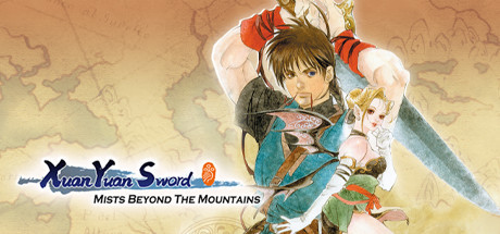 Игра Xuan-Yuan Sword: Mists Beyond the Mountains