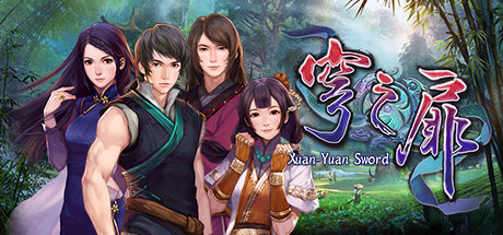 Игра Xuan-Yuan Sword: The Gate of Firmament