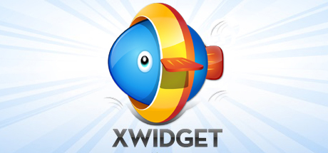 Игра XWidget