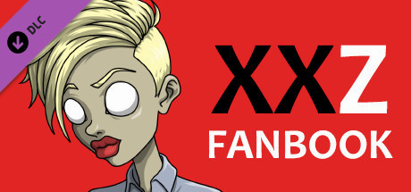 Игра XXZ: Fanbook