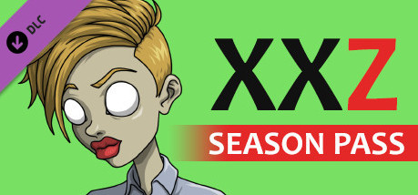 Игра XXZ: Season Pass