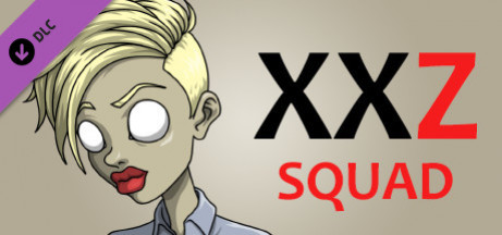 Игра XXZ: Squad