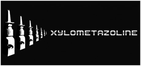 Игра XYLOMETAZOLINE