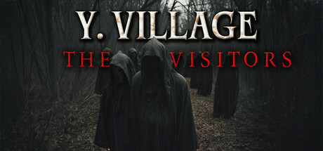 Игра Y. Village - The Visitors