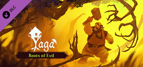 Игра Yaga - Roots of Evil