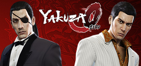 Игра Yakuza 0