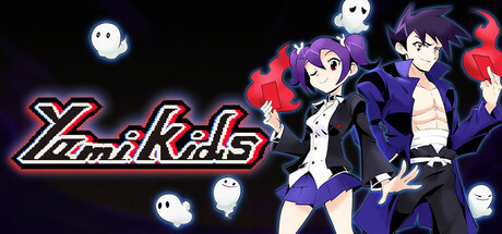 Игра Yami Kids