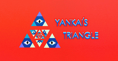 Игра YANKAI'S TRIANGLE