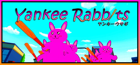 Игра Yankee Rabbits