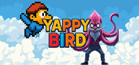 Купить игру Yappy Bird