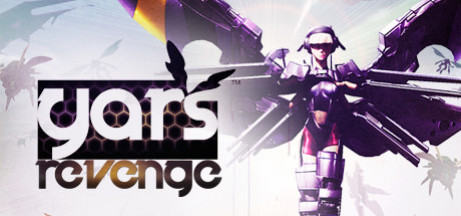 Игра Yar's Revenge