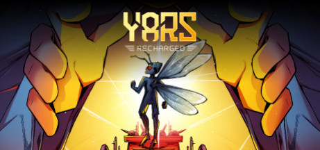 Игра Yars: Recharged