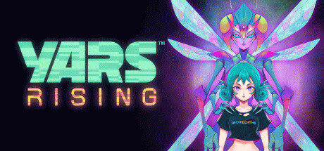 Игра Yars Rising
