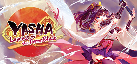 Игра Yasha: Legends of the Demon Blade