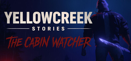 Игра Yellowcreek Stories - The Cabin Watcher