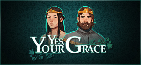 Игра Yes, Your Grace