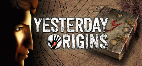 Игра Yesterday Origins