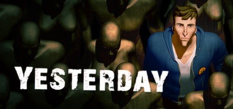 Игра Yesterday