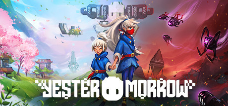 Игра YesterMorrow