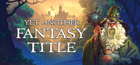 Игра Yet Another Fantasy Title (YAFT)