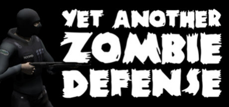 Игра Yet Another Zombie Defense