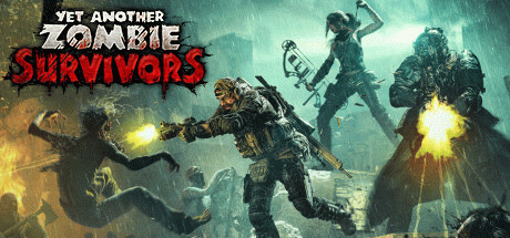 Игра Yet Another Zombie Survivors