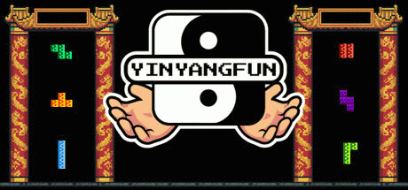 Игра Yin Yang Fun