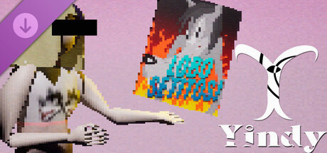 Купить игру Yindy - SKIN LOBO SETA CASUAL
