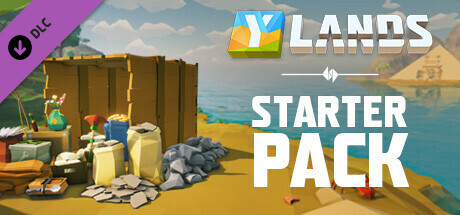 Купить игру Ylands - Starter Pack