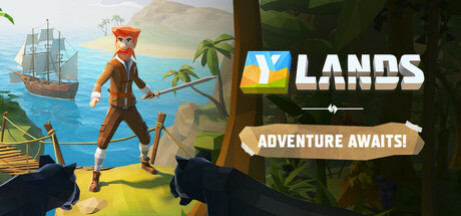 Игра Ylands