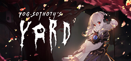 Игра Yog-Sothoth’s Yard