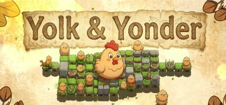 Игра Yolk & Yonder