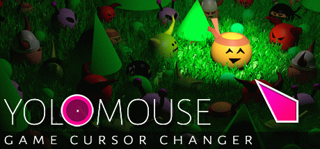 Игра YoloMouse - Game Cursor Changer
