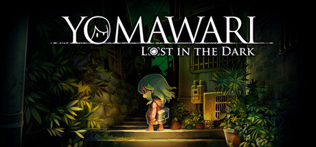 Игра Yomawari: Lost in the Dark