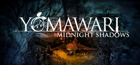 Игра Yomawari: Midnight Shadows