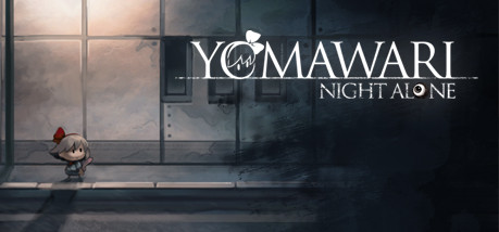 Игра Yomawari: Night Alone
