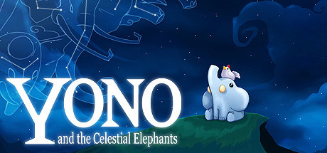 Игра Yono and the Celestial Elephants
