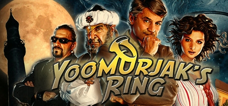 Игра YOOMURJAK'S RING