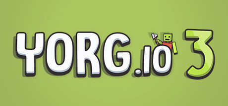 Игра YORG.io 3