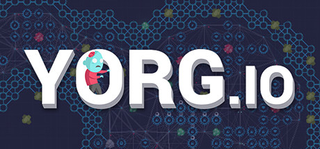 Игра YORG.io