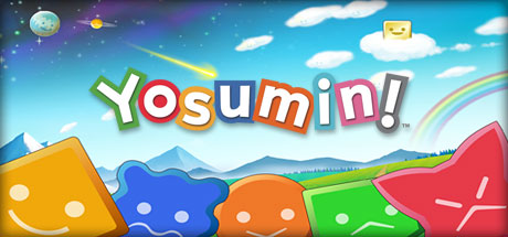 Игра Yosumin!
