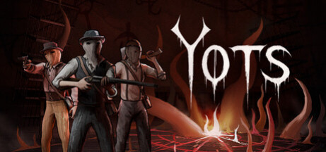 Купить игру Yots