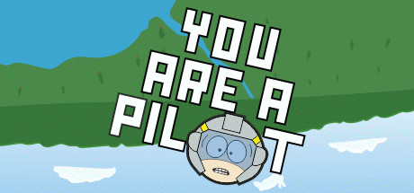 Игра You Are A Pilot