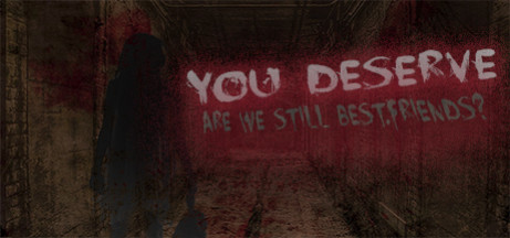 Игра You Deserve