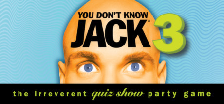 Игра YOU DON'T KNOW JACK Vol. 3