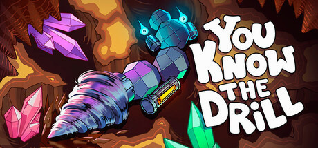 Игра You Know The Drill