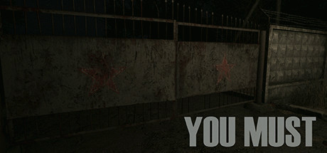 Купить игру You Must