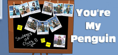 Игра You're My Penguin