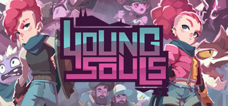Игра Young Souls