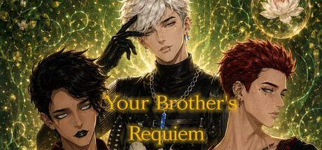 Игра Your Brother's Requiem